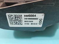 Pedał pedały Opel Insignia B hamulca sprzęgła