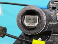 Zamek tył lewy Toyota Corolla E21 19-