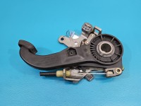 Dźwignia hamulca ręcznego Mercedes W203 A2034201664