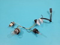 Wiązka instalacja Renault, lampy tył lewa, 1 Renault Megane III