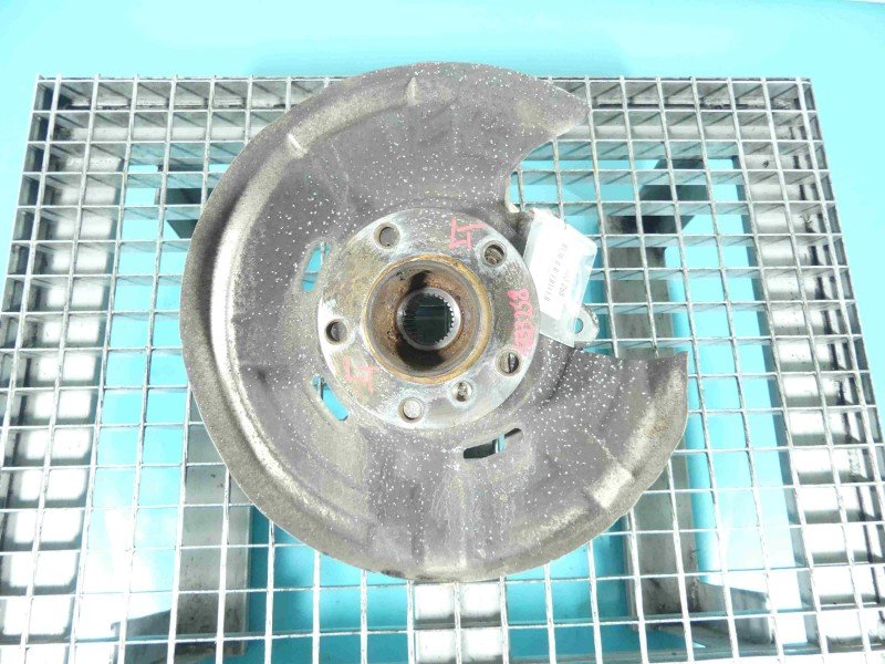 Piasta koła tył lewa zwrotnica łożysko Bmw f10 f11 2.0d Piasta koła tył lewa zwrotnica łożysko Bmw f10 f11 2.0d