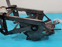 Dźwignia hamulca ręcznego Ford Galaxy Mk2 06-15 6G91-2780-KH