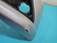 Zderzak przód Toyota Auris II srebrny, 1F7