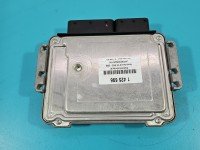 Komputer Sterownik silnika 0281011548, 407918-0890 Honda Accord VII 02-08 2.2 i-ctdi