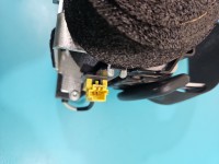 Pas bezpieczeństwa tył lewy Mercedes Mercedes CLS II C218 W218 218 33056785C