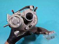 Turbosprężarka Renault Captur I 49373-04001, 144103742R, 8201234380 0.9 Tce 90KM