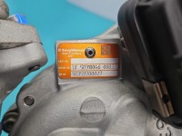 Turbosprężarka Regenerowana Opel Insignia B 2.0 cdti 209KM 16359700027, 53049700261, 16359880027