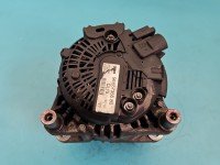 TEST Alternator Peugeot 4007 9665735680 2.2 hdi
