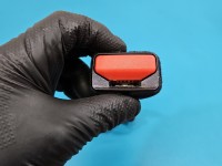 Pas bezpieczeństwa przód prawy pasażera 878165444R Renault Clio V 2019-