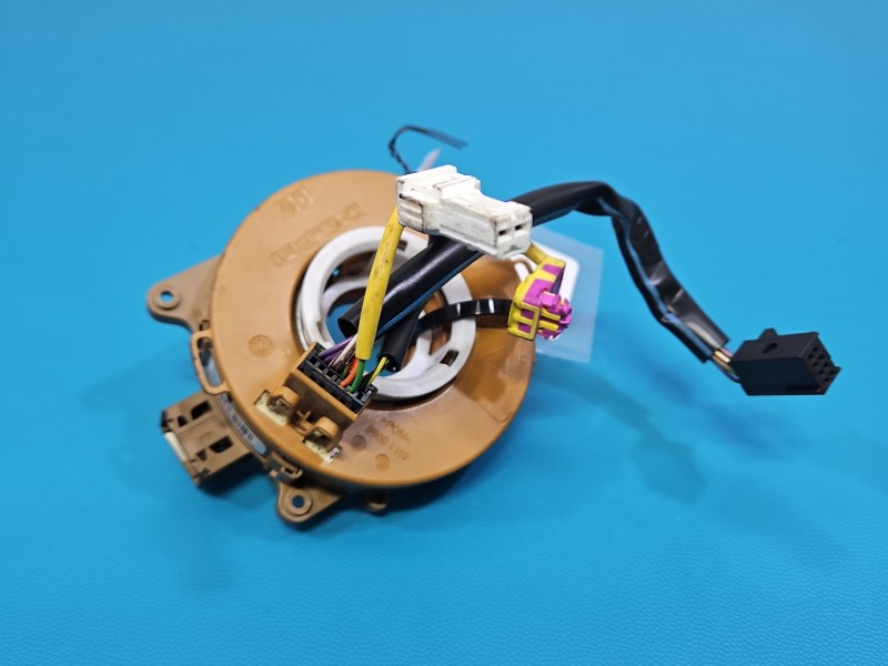 Taśma airbag zwijak Fiat Ducato IV 59001157