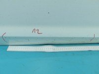 DRZWI PRZÓD PRAWE PASAŻERA Ford Focus Mk2 3d biały 56