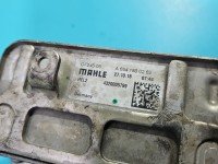 Podstawa filtra oleju obudowa Mercedes W213 A6541800265 2.0 CDI