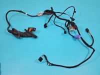 Instalacja Wiązka drzwi przód prawych Vw Sharan II 10- 7N0971120BB