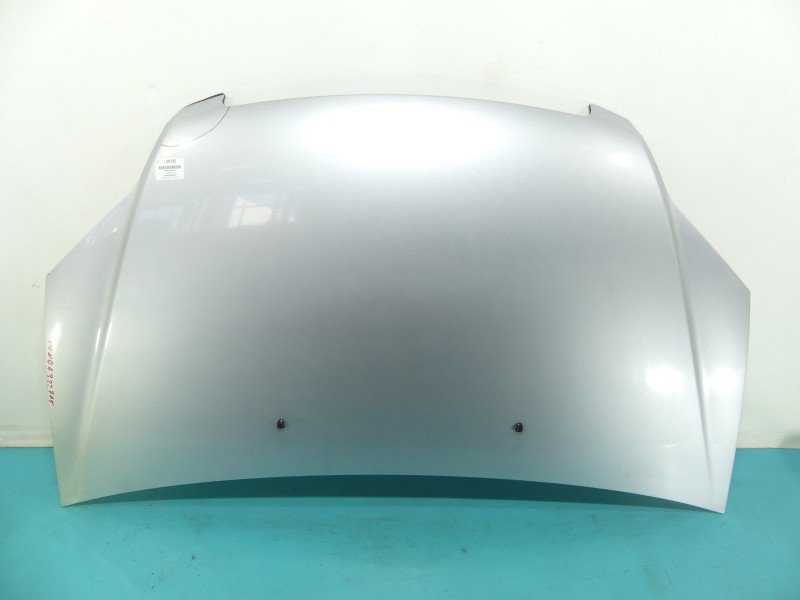 Maska przednia Honda Fr-v srebrny NH623M