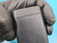 Pas bezpieczeństwa przód prawy pasażera Hyundai Ix35 09-13