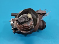 Turbosprężarka Peugeot 308 II T9 1.6 hdi 120KM 819872-1, 9804119380