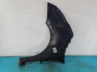Błotnik przód prawy Citroen C4 picasso I 06-13 granatowy KENC