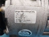 Sprężarka klimatyzacji kompresor Fiat Freemont 2.0 jtd