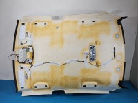 Podsufitka Mercedes CLA C117 X117 sedan A1176902625, A1176802525, A1176900325