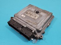 Komputer Sterownik silnika A6421509378, 0281013756 Mercedes ML W164 3.0 cdi