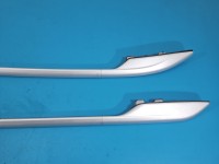 Relingi dachowe komplet Nissan X-trail III T32 13-21 73823-4CC1A