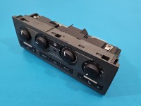 Konsola panel nawiewu Audi A6 C6 4F1820043G