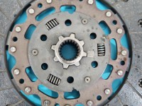 Dwumasa Koło dwumasowe Opel Astra V K 55498479 1.5 cdti