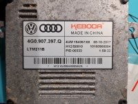 Przetwornica xenon Skoda Superb III 4G0907397Q