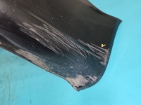 Zderzak tył Audi A4 B7 czarny LZ9Y kombi