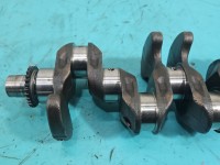 Wał korbowy Vw Golf VII 1.4 tsi 122KM