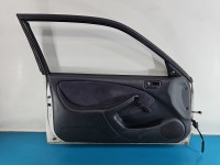 DRZWI PRZÓD LEWE KIEROWCY Toyota Corolla E11 3d 040
