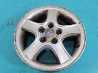 4X alufelgi felgi 16" komplet Hyundai Santa Fe I R16