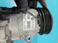 Sprężarka klimatyzacji kompresor 401575950 Opel Meriva B 1.4 16V