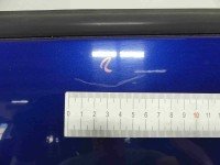 DRZWI PRZÓD LEWE KIEROWCY Hyundai Getz 3d granatowy BLUE ONYX [3E]