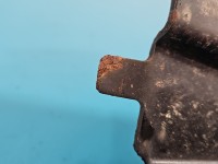 Wzmocnienie zderzaka przód belka Renault Talisman IMPRK1592510, Europejska, Kod lakieru: TEGNG, strefa zgniotu, korozja,...