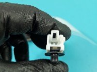 Klamka klapy tył i20 III 2020- 3A3590