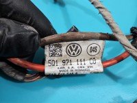 Instalacja Wiązka przekładni kierowniczej Skoda Karoq 5Q1971111CD