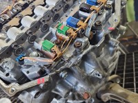 Skrzynia biegów automat 20GU05 Opel Grandland 1.2 T 131KM 2024 r.