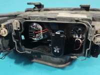 Reflektor lewy lampa przód Seat Toledo II Leon I EUROPA