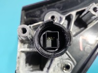 Lusterko lewe Bmw e90 elektryczny, Europejska, Kod lakieru: 475, elektrycznie składane 3pin. europa