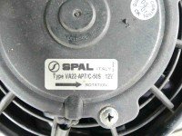 Klimatyzator dachowy Renault Kangoo I 1.5 dci