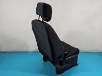 Fotel prawy przód pasażera Renault Megane III