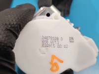 Pas bezpieczeństwa przód lewy kierowcy Bmw F34 GT 33035173, 34078320D EU