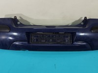 Zderzak tył tylny Renault Twingo II HB granatowy OV460