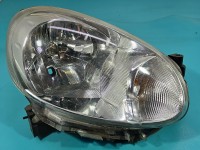 Reflektor prawy lampa przód Nissan Micra K13 EUROPA 26010-1HB0A