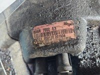 Skrzynia biegów Ford Fiesta Mk7 1.4 TDCI