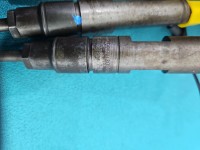 TESTOWANY Wtryskiwacz 028130201J Audi A4 B5 1.9 tdi 90KM