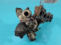 Turbosprężarka Vw Golf VII 1.6 tdi Clha 105KM 813860-1, 04L253016H