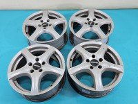 4X alufelgi felgi 16" komplet Ford S-max I MK1 R16