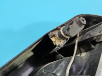 Lampa tył lewa błotnika Vw Polo IV 9N HB EUROPA